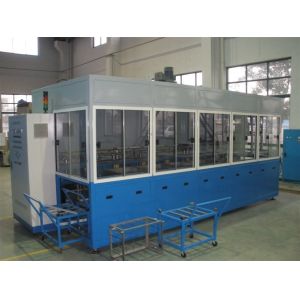 China Digital Heated Ultrasonic Cleaner Industrial Use Variable Heating Power  Cleaning Carburetor on sale