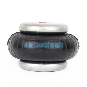 China Contitech FS 40-6 CI G1/8 M8 Industrial Air Spring Continental Pneumatic Air Bellows on sale