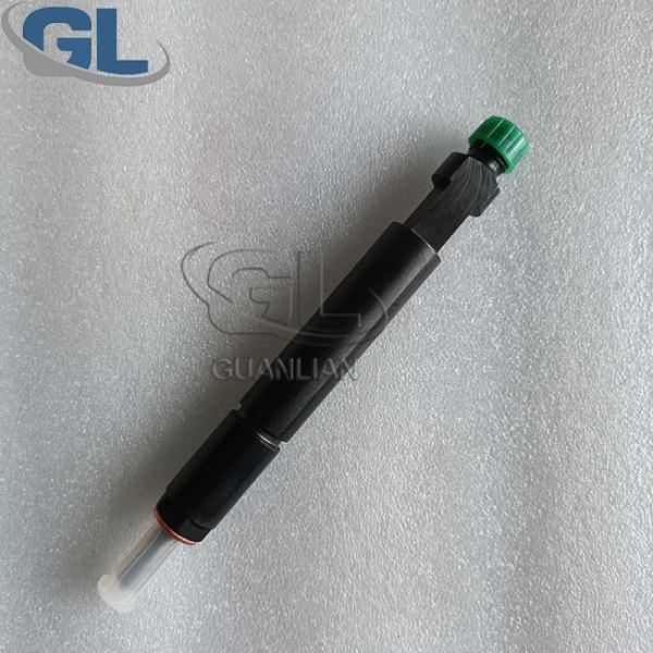 The new 0428-6251 is suitable for excavator engine parts injectors 0428-6251