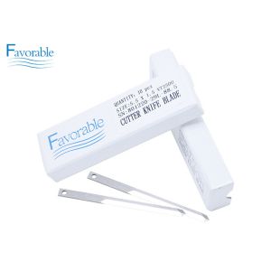 801220 Cutter Blade & Knives For Auto Cutting Machine Parts VT2500 5000 7000