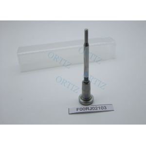 ORTIZ Cummins ISF3.8 automotive spare parts F00RJ02103 diesel oil control valve