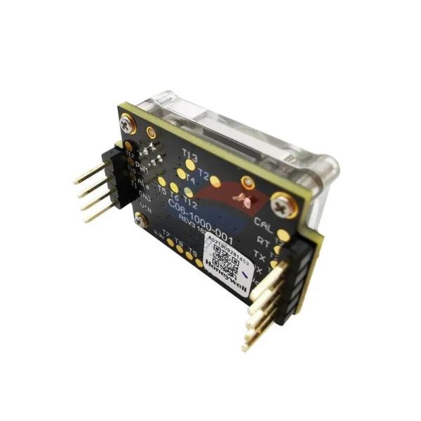 Cheap CRIR M1 C06-0801-000 Commercial CO2 Sensor Automatic Baseline Calibration Temperature Compensation For Normal Indoor Applications Maintenance-free For for sale