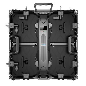 Rental Show Indoor P2 P3 P4 SMD Stage Hanging Led Stage stacking Events LED