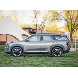 KIA Sorento Car Prepayments Booking EV5 Electric Midsize SUV 4x4 Vehicle SUV EV