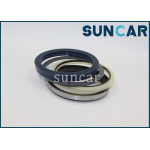 Hitachi 4369762 Boom Cylinder Seal Kit For Excavator [EX100-5, EX120-5, EX135USR