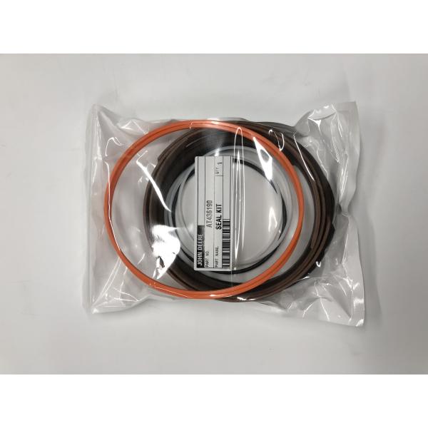 John Deere Oil Seal AT442697 AT436190 Hydraulic Cylinder Seal Kit for Backhoe Loader