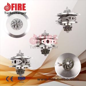 China Cartridge GT1749V Turbo 801891-5001S 17201-27030 Toyota Auris 2.0 D-4D 1CD-FTV Engine on sale