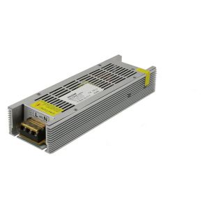 China 24 volt power supply 250w smps power supply Slim power supply IP20 LED transformer Adapter for strip Light on sale