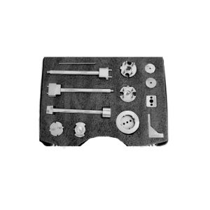 IEC60884 Plug Socket Test Equipment SS Gauges For Checking Dimension