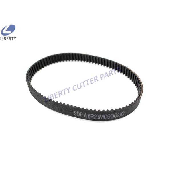 Quality Black Gtxl Auto Cutter Timing Gear Belt SDP A6R23M090090 180500261 SGS Approval wholesale