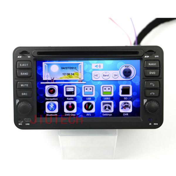 Quality autoradio suzuki jimny Car DVD Radio For Suzuki Jimny (2008 2009 2010) With GPS Navigation wholesale