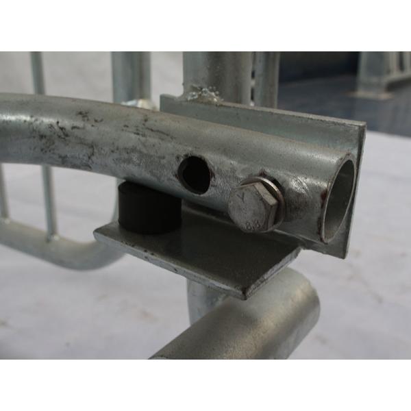 High quality cheap price automatic farrowing crate for pigs sow sty farming equipment for sale