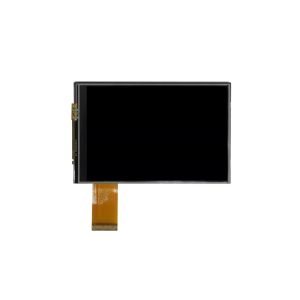 Kingpins 3.5 Inch 320*480 MCU RGB Interface LCD Panel 3.5 Inch LCD Module TFT