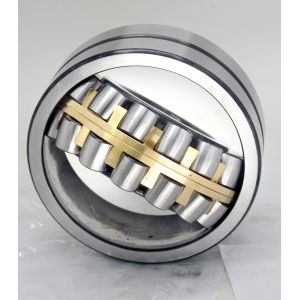 Single Row Stainless Steel 160mm Spherical Roller Bearing