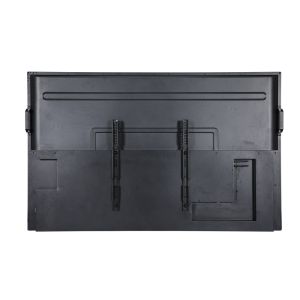 75" LCD Smart Board Finger Infrared Touch For Business Meeting