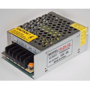 China Industrial power supply 12v 33a 400w ac dc power supply CE ROHS certification on sale