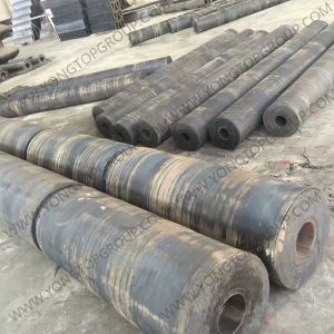 Customized Marine Long Length Rubber Tug Boat Fender