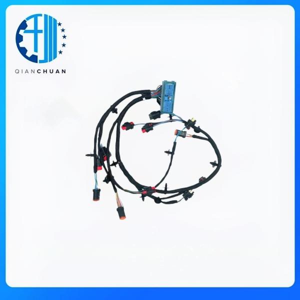 Quality 260-5542 277-4716 Wire Harness For Caterpillar E320D C6.6 Engine wholesale