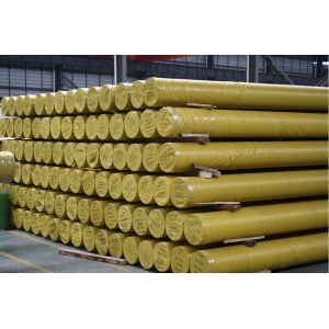 ASTM A312 TP316L Stainless Steel Welded Pipe