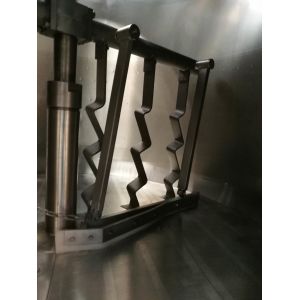 10BBL Brewhouse Large Scale Brewing Equipment Semi Auto Control Panel