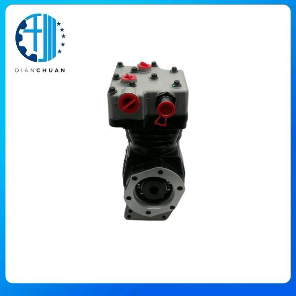 Air Compressor 3948846 For Cummins ISLE M11 QSM11 ISM11 Diesel Engine Spare Parts