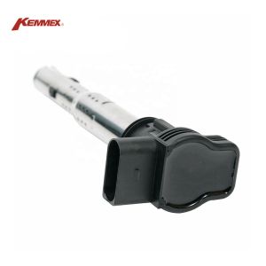9212110 KEMMEX UF623 Pack Spark Ignition Coil for Audi VW 06F905115E 07K905715B