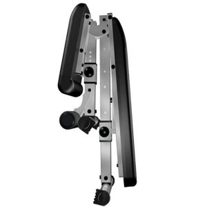 Adjustable Weight Bench Foldable Incline Decline Fitness Bench Exercise Workout