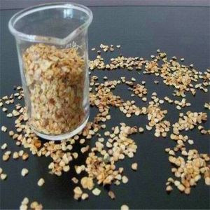SHU5000 Dried Chilli Seeds Hybrid Granule For Cooking Pungent Flavor