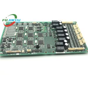Head Control Pc Board Smt Machine Parts PANASONIC NPM H16 PMC0AJ N610106341AA