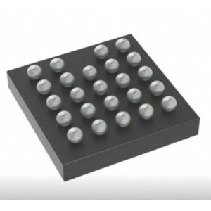 N/A Date Code Integrated Circuit Chip 16 Bit Core Size MSP430FR2633IYQWR DSBGA