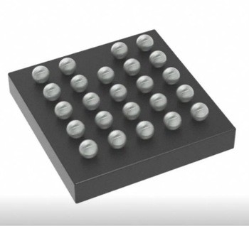 N/A Date Code Integrated Circuit Chip 16 Bit Core Size MSP430FR2633IYQWR DSBGA