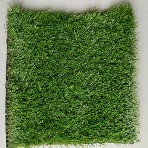 Cheap Transform Your Spaces With Taishan 25mm Landscape Green Artificial Grass With Great UV Resistance for sale