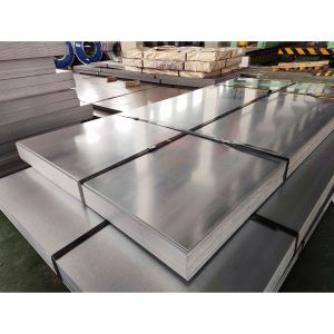 ASTM 5A06 H112 Aluminum Alloy Plate Sheets 5083 5052 5059