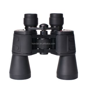 Cheap Shockproof Optical Instruments and Telescope Binoculars with Close Focus of 9.84/3 ft./m for sale