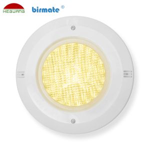 SMD3528 15W 1250LM UL Certificated Pool Light PAR56 IP68