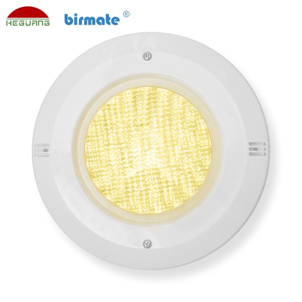 Quality SMD3528 15W 1250LM UL Certificated Pool Light PAR56 IP68 wholesale