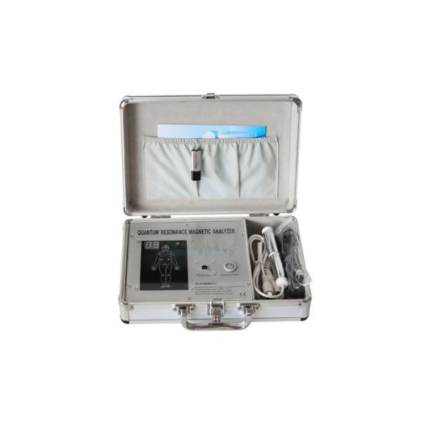 4th generation 44 reports Quantum Medium Size Resonance Magnetic Body Health