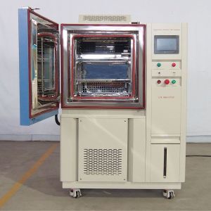 1C/Min R449a Temperature Constant Humidity Chamber