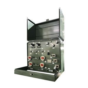 25KVA Single Phase Pad Mounted Transformer 13.2kV to 240V with 304 Stainless