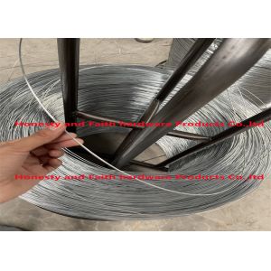 8 Lines Wire Anti Rust Galvanized Pipeline Reinforced Welded Mesh For Gas Oil