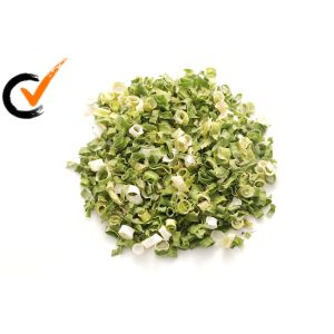 Dehydrated Chive Rolls 5x5mm 2019 new crop