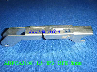 FUJI feeder part ABFCA3108 IP3 BFE 8X4mm 1.3 Tape Guide