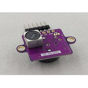 GY-US42 3-5V Arduino Starter Kit IIC Flight Control Ultrasonic Range Module For