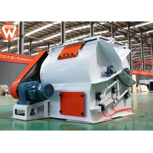 10T/H Animal Feed Processing Equipment With CPM Feed Machine Crumbler Cooler