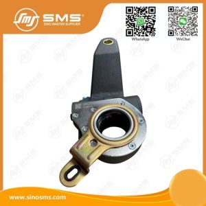 Cheap WG7129450012 Adjusting Auto Slack Adjusters HOWO Truck Parts MCP16 HOWO T5G for sale