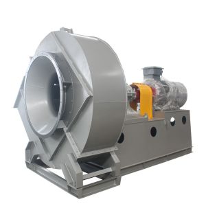 16Mn Medium Pressure Wear Resistant Material Handling Blower