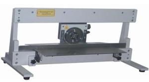 Cheap PCB Depaneling Machine Pcb Cutting Machine with Manual Circular / Linear Blade for sale