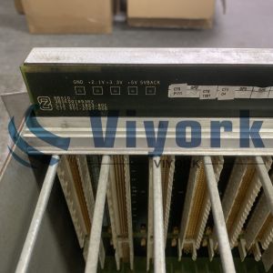 ABB 3BSE014227R1 Durable Motor Inverter For Rubber Plastics And Woodworking