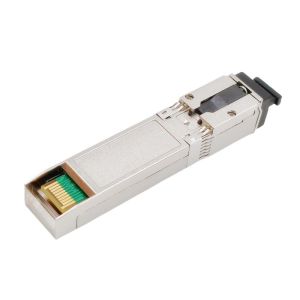 10G EPON SFP Module OLT SFP+ PR30 Symmetric T1577nm 10G T1490nm 1G R1270nm 10G