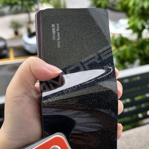 TPU Color PPF Paint Protection Film Color Change Film Self Healing Car Wrap